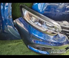 muso musata kit airbag renault kadjar 2020