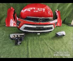 muso musata kit airbag opel crossland - 1