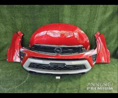 muso musata kit airbag opel crossland - 3