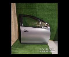 porta portiera sportello peugeot 208 2012>>dx