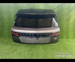 portellone posteriore range rover velar - 1