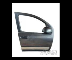 porta portiera sportello ant dx fiat panda cross