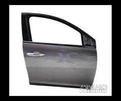 porta portiera sportello lancia ypsilon 2012>>>dx