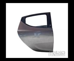 porta portiera sportello lancia ypsilon 2012>>dx