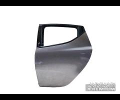 porta portiera sportello lancia ypsilon 2012>sx