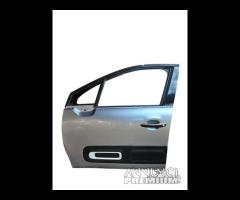 porta portiera sportello citroen c3 2016 > ant sx - 1