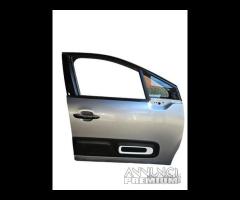 porta portiera sportello citroen c3 2016 in poi dx