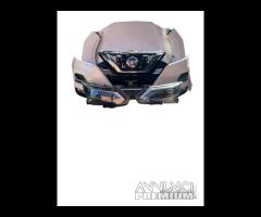 muso musata kit airbag nissan qashqai j11