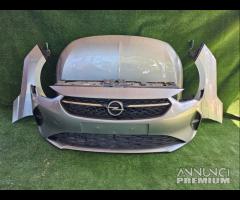 muso musata kit airbag opel corsa f faro alogeno