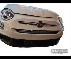 muso musata kit airbag fiat 500x full led - 1