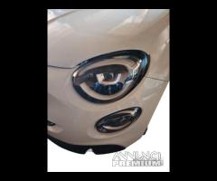 muso musata kit airbag fiat 500x full led - 2