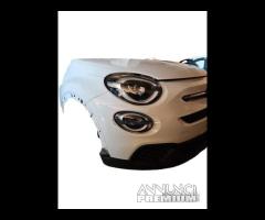 muso musata kit airbag fiat 500x full led