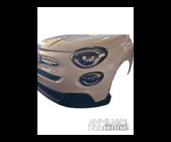 muso musata kit airbag fiat 500x full led - 4