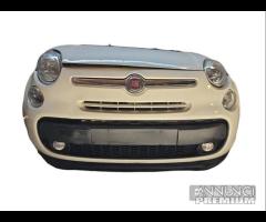 muso musata kit airbag fiat 500l