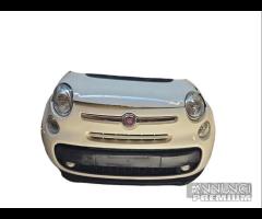 muso musata kit airbag fiat 500l - 2