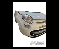 muso musata kit airbag fiat 500l