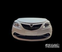 muso musata kit airbag lancia ypsilon 2012 in poi