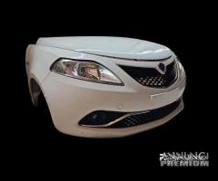 muso musata kit airbag lancia ypsilon 2012 in poi