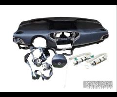 muso musata kit airbag lancia ypsilon 2012 in poi - 8