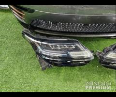 muso musata kit airbag range rover velar r dynamic - 6