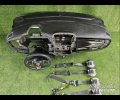 muso musata kit airbag fiat 500x cross - 12