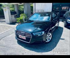 AUDI A3 SPB 1.6 TDI Sport XENO - NAVI