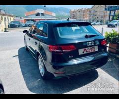 AUDI A3 SPB 1.6 TDI Sport XENO - NAVI - 2