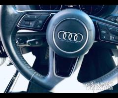 AUDI A3 SPB 1.6 TDI Sport XENO - NAVI - 4