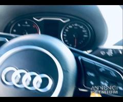 AUDI A3 SPB 1.6 TDI Sport XENO - NAVI - 8