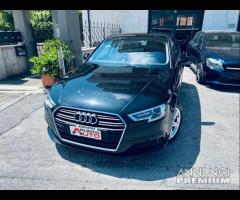 AUDI A3 SPB 1.6 TDI Sport XENO - NAVI - 27