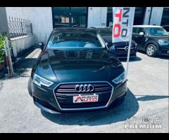 AUDI A3 SPB 1.6 TDI Sport XENO - NAVI - 28