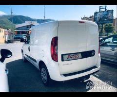 FIAT Doblo 1.3 MJT mjet 3 POSTI NAVI-