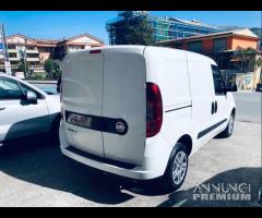 FIAT Doblo 1.3 MJT mjet 3 POSTI NAVI-