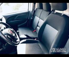 FIAT Doblo 1.3 MJT mjet 3 POSTI NAVI-