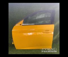 porta portiera sportello peugeot 208 2019 in poi