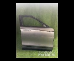 porta portiera sportello range rover velar