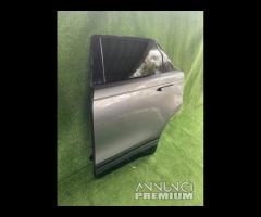 porta portiera sportello range rover velar