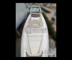 Gommone joker boat clubman 33 - 250cv diesel