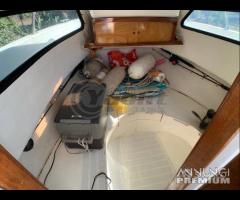 Renken sea master 2488 wa fisherman - 15