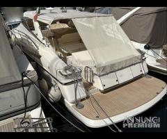 Ilver 39 Spada - Volvo Penta D6 - 280 HP Diesel - 2