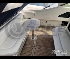 SEA RAY 350 DA - MERCRUISER D4.2 L Diesel 300 CV