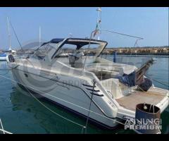 CRANCHI 40 MEDITERRANEE Volvo Penta 380CV DIESEL