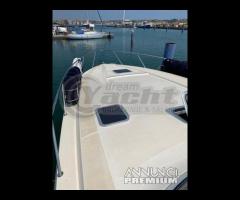 CRANCHI 40 MEDITERRANEE Volvo Penta 380CV DIESEL