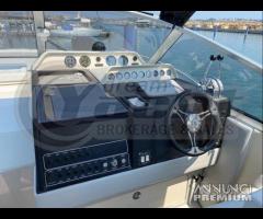 CRANCHI 40 MEDITERRANEE Volvo Penta 380CV DIESEL - 6