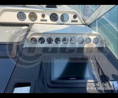 CRANCHI 40 MEDITERRANEE Volvo Penta 380CV DIESEL - 7