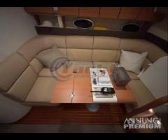 CRANCHI 40 MEDITERRANEE Volvo Penta 380CV DIESEL - 12