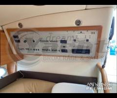 CRANCHI 40 MEDITERRANEE Volvo Penta 380CV DIESEL - 18