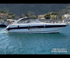 Bavaria 37 sport volvo penta d6 330cv diesel