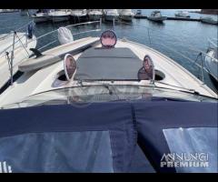 Bavaria 37 sport volvo penta d6 330cv diesel - 6