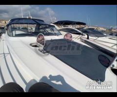 Bavaria 37 sport volvo penta d6 330cv diesel - 7